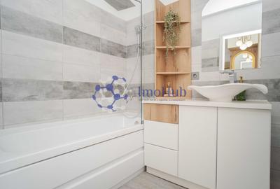 Apartament 2 camere, Tatarasi, etaj 1, bloc nou intabulat - 8