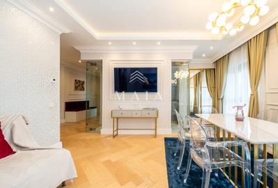 Apartament 2 camere cu parcare subterana, lift, Calea Dumbravii - 4