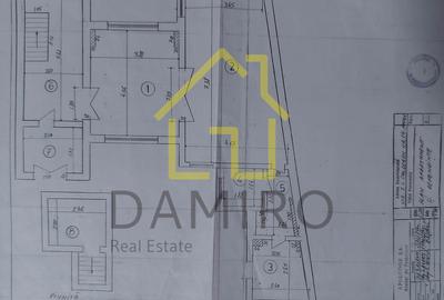 Apartament 2 camere Calderon Pta. Rosetti Romana metrou Universitate Centrala - 10