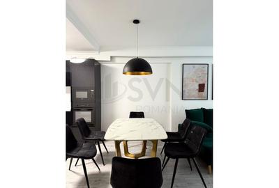 REA1027849 Apartament 2 Camere Modern I Pipera - Iancu Nicolae I Parcare inclusa - 5