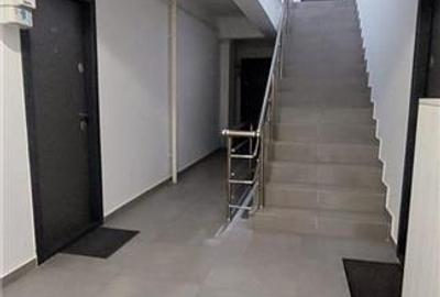 APARTAMENT 2 CAMERE DEC PANORAMIC RESIDENCE VALEA ADANCA - 17