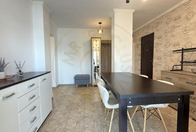 Inchiriere Apartament 2 camere Etaj I, MV2, Str. Ady Endre – Carei - Comision 0% - 11