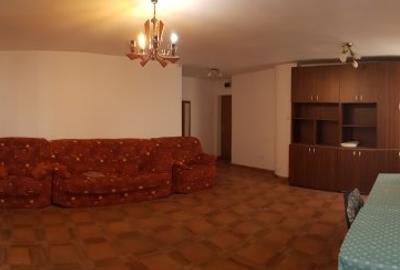 Maior Coravu, Vatra Luminoasa. apartament 3 camere, etaj 5/8 - 2