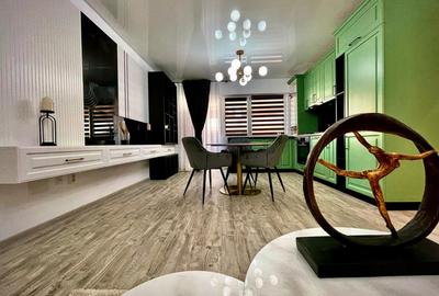 APARTAMENT 2 CAMERE COMPLEX NOU COPOU 0% COMISION - 3