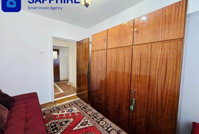 Apartament 3 camere metrou Piața Victoriei, bloc reabilitat - 5