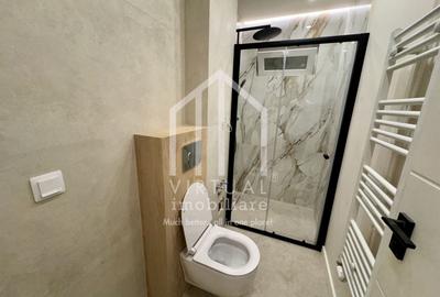 Apartament complet renovatat, mobilat si utilat - etaj 2-Mihai Viteazu - 7