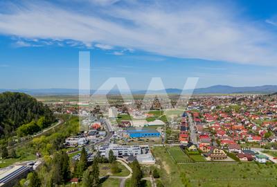 Casă individuală nouă | 207 mp | Garaj Subteran | Bunloc - Zonă Rezidentială - 18