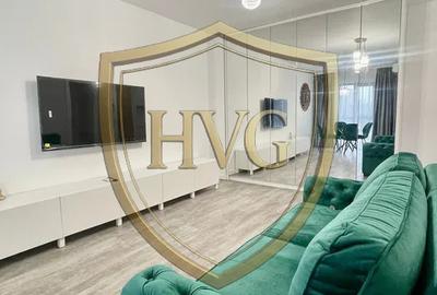 Apartament 2 Camere | Decomandat | Complex Parcului20 | Piața Presei - 2