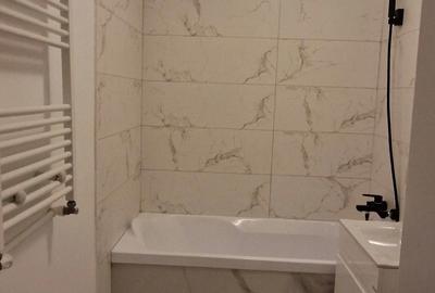 2 camere Nicolae Grigorescu - bld.Camil Ressu | metrou 1 minut l - 6