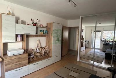 Apartament cu 2 camere, decomandat, Intre Lacuri, 54 mp