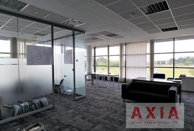Inchiriere birouri Baneasa Business & Technology Park, comision 0% - 12