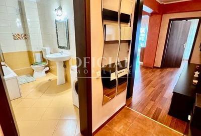 Apartament 2 Camere | 48 Mp | Terasa | Parcare | Zorilor OMW - 5