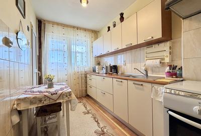 Vanzare Apartament 2 camere decomandate, Gheorgheni, zona Hotel Royal - 3