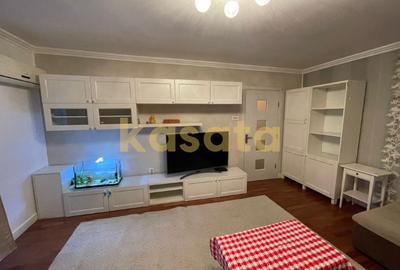 Apartament cu 2 camere decomandat, mobilat în Sebastian