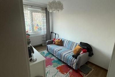 Apartament 3 camere Tomis 2 - 6