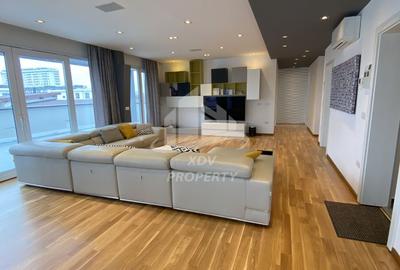 PENTHOUSE ULTRAMODERN 339 mp,  et 6, mobilat, SIBIU - 5
