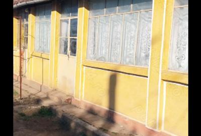 Casa Sat Calacea jud Timiș - 1