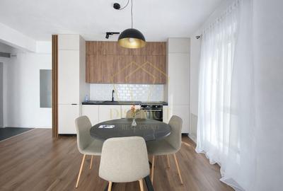 Apartament superb cu 2 camere | Giroc - 8