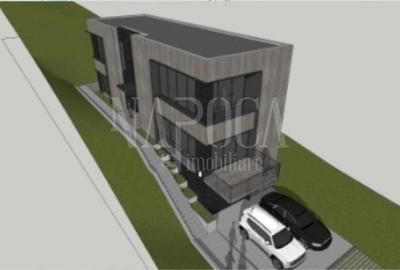 Teren intravilan pentru constructii de vanzare in Faget, Cluj Napoca - 3
