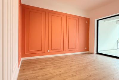 2 camere - Vedere lac - Parc Privat | Straulesti - Lakeview Garden | - 3