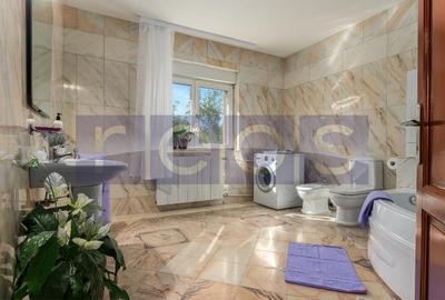 VANZARE VILA 360 MP | 300 MP CURTE | PARCUL CIRCULUI | MOBILAT-UTILAT - 11