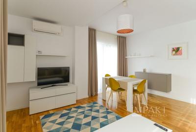 Apartament 3 camere lux Park Lake! - 4