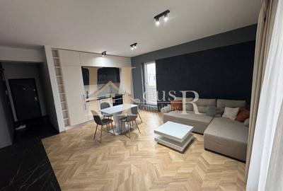 Apartament cu gradina proprie. Mobilat si utilat. Braytim ! - 4