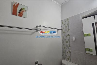 Apartament 3 camere, et.1, bloxa, parcare, centrala proprie - 7