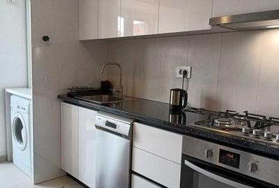 Apartament 2 Camere | Decomandat | Centrala Proprie | Vis-a-Vis Marriott Hotel - 4