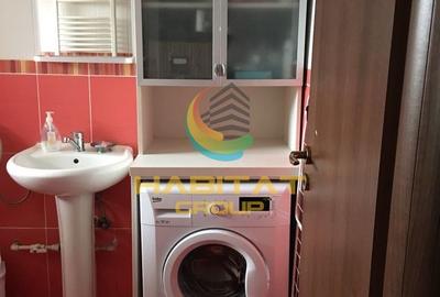 Apartament 2 Camere bloc nou Mobilat Drumul taberei - 10
