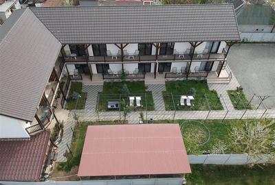 PENSIUNE COSTINESTI, DE VANZARE - 1