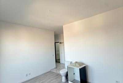 GARSONIERA MODERNA - COMISION 0% - TVA INCLUS - FINALIZATA - MILITARI RESIDENCE - 6