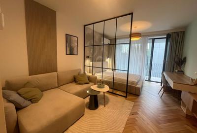 Studio , Metrou Victoriei, Bloc nou , Prima Inchiriere - 5