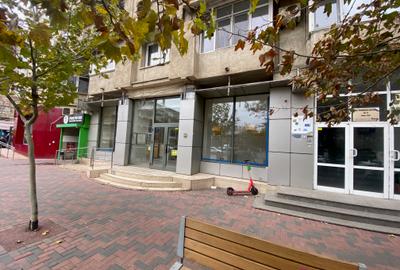 Spatiu comercial de inchiriat pe Bulevardul Corneliu Coposu 5 - 1