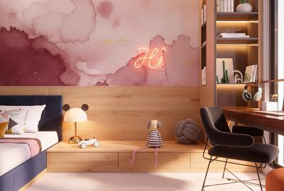 Apartament 4 Camere Moderne în Complex Rezidențial de Lux | Comision 0% - 10