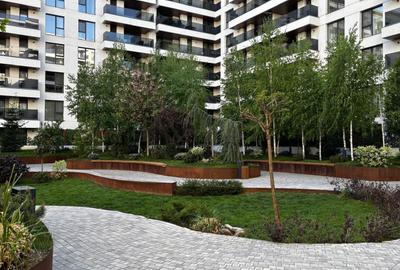 Apartament 2 camere Premium | Elegant | Loc de Parcare | Aviatiei - 14