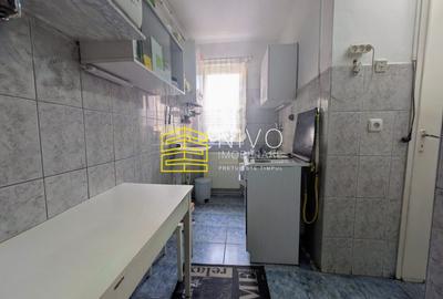Apartament 3 camere – Tg. Mureș – Dâmbu Pietros – Str. Ion Buteanu - 2