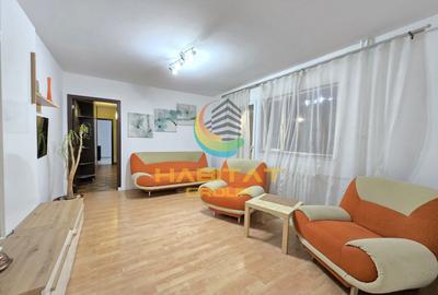 3 camere Brancoveanu Petrom etaj 1 mobilat liber - 2