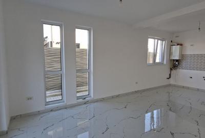 Duplex finalizat la cheie cu 5 camere - 7