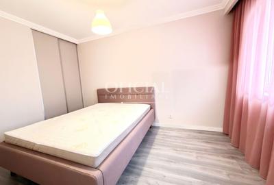 Apartament 2 Camere | Parcare Inclusa | Zona VIVO BMW - 11