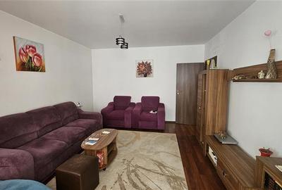 Berceni-Dimitrie Leonida,apartament 3 camere mobilat si utilat - 1