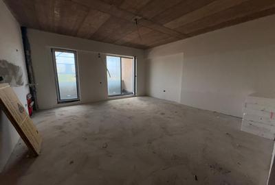 Apartament 3 Camere | 91 MP | 2 Balcoane | Piscina si Loc de Joaca | Dezvoltator - 2