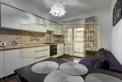 Apartament 2 camere Cris Estate -Family Market Bucium - 1