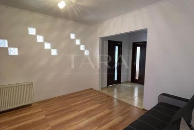 Apartament 3 camere, Florești – zona Porii, loc de parcare inclus - 1