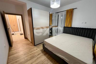 Apartament 2 camere Lux Prima inchiriere Coresi-Tractorul Parcare 600E - 12