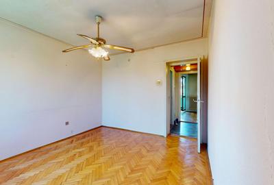 PARCUL CIRCULUI - Stefan cel Mare | 3 Camere in Inima Parcului - 17