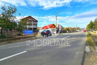 Vila P+2 de vanzare – cartier Barsesti - 3