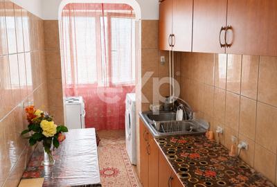 Garsoniera de vanzare, Gavana 3, Pitesti - 5