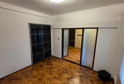 Parcul Carol | 3 Camere | Centrala | AC - 1