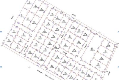 Terenuri rezidențial infrastructură planificată Dumbrăvița - 2